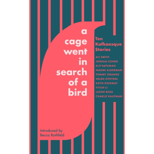 Little, Brown Book Group A Cage Went in Search of a Bird (häftad, eng)