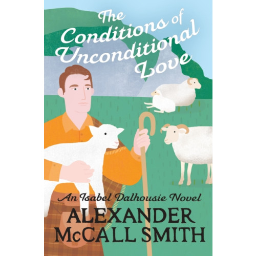 Little, Brown Book Group The Conditions of Unconditional Love (häftad, eng)