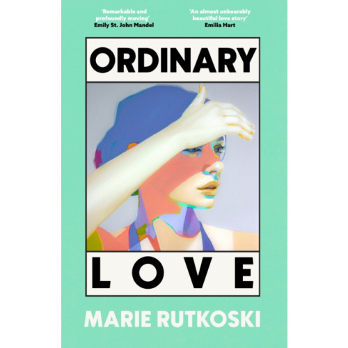 Little, Brown Ordinary Love (häftad, eng)