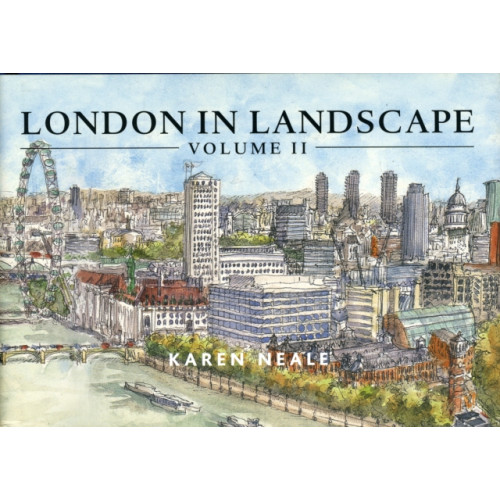 Methuen Publishing Ltd London in Landscape (inbunden, eng)