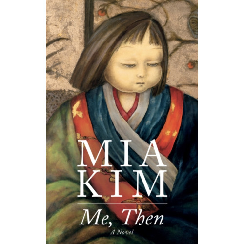 Methuen Publishing Ltd Me, Then (inbunden, eng)