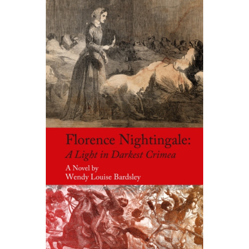 Methuen Publishing Ltd Florence Nightingale (inbunden, eng)