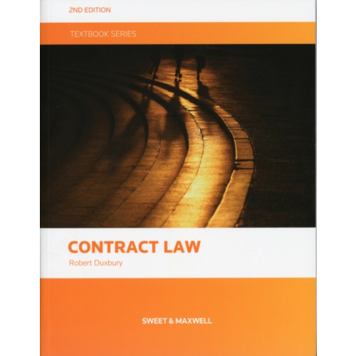 Sweet & Maxwell Ltd Contract Law (häftad, eng)