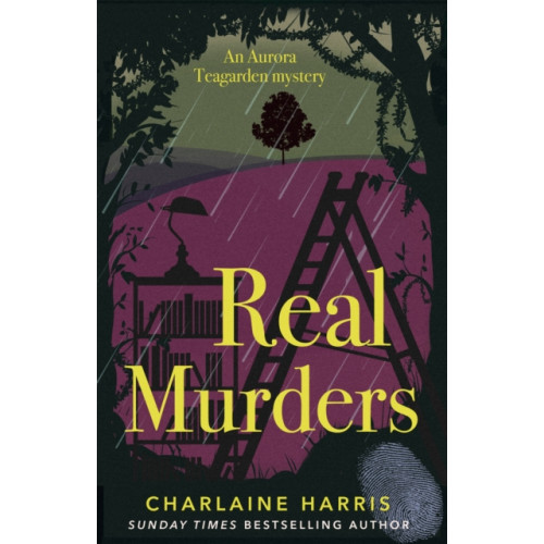 Little, Brown Book Group Real Murders (häftad, eng)