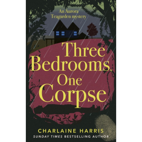Little, Brown Book Group Three Bedrooms, One Corpse (häftad, eng)