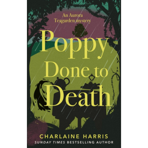 Little, Brown Book Group Poppy Done to Death (häftad, eng)