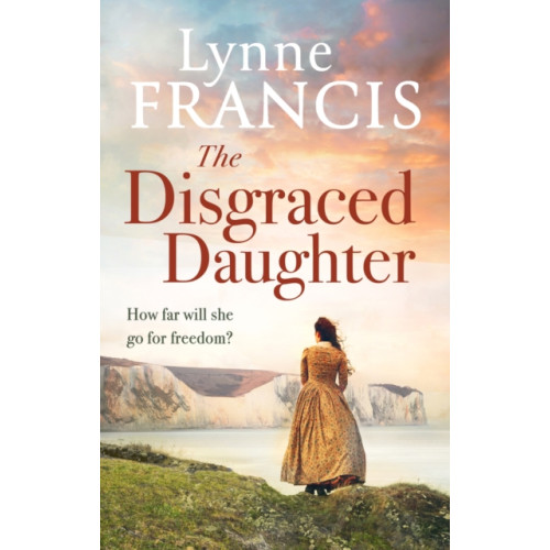 Little, Brown Book Group The Disgraced Daughter (häftad, eng)