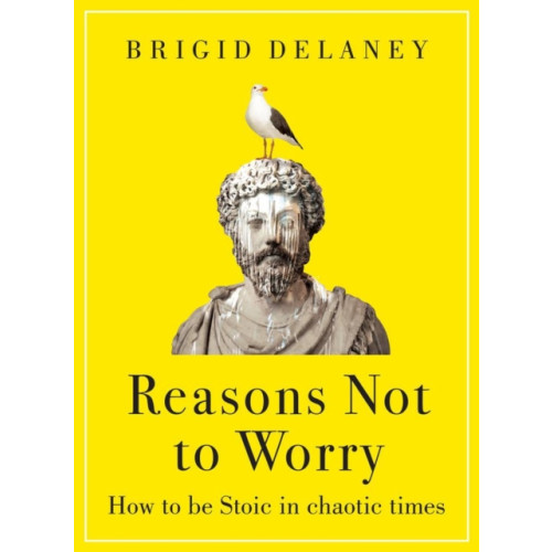 Little, Brown Book Group Reasons Not to Worry (häftad, eng)