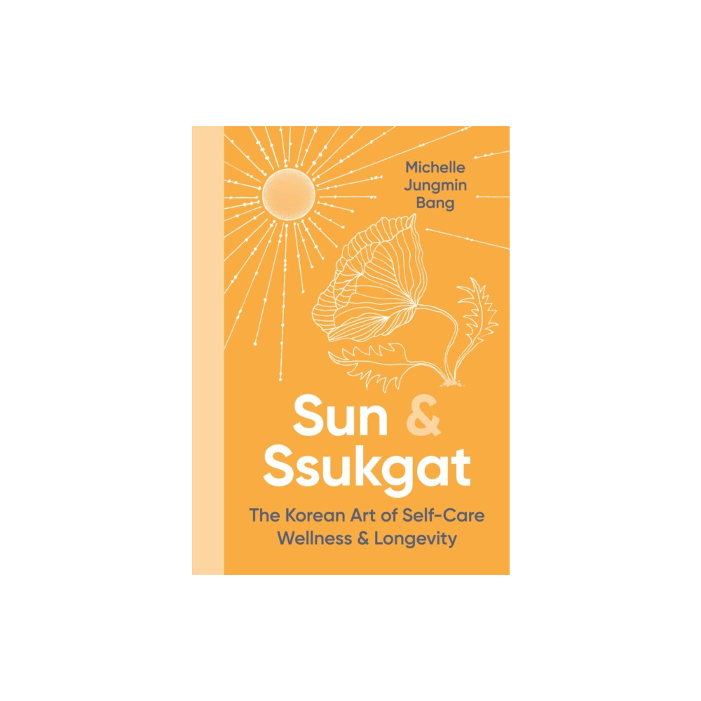 Produktbild för Sun and Ssukgat (inbunden, eng)