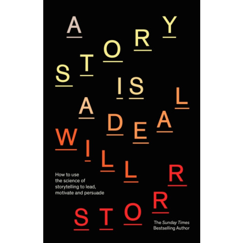 Little, Brown Book Group A Story is a Deal (inbunden, eng)