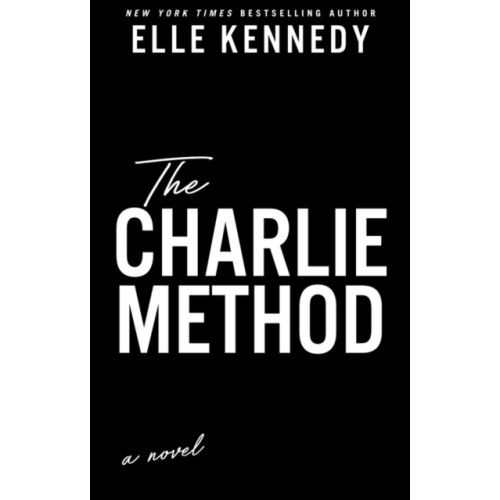Little, Brown Book Group The Charlie Method (häftad, eng)