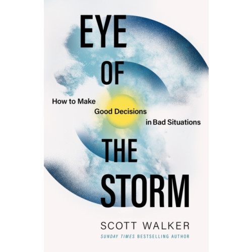 Little, Brown Book Group Eye of the Storm (häftad, eng)