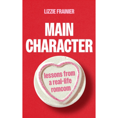 Little, Brown Book Group Main Character (inbunden, eng)
