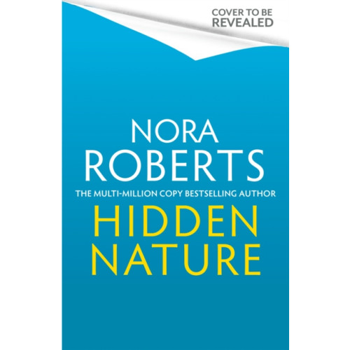 Little, Brown Book Group Hidden Nature (inbunden, eng)