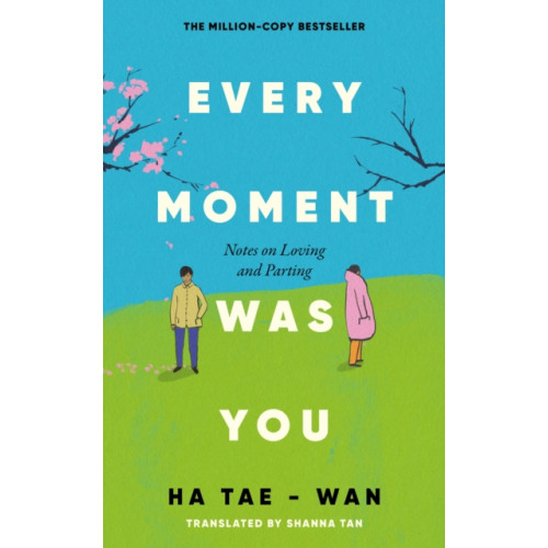 Little, Brown Book Group Every Moment Was You (häftad, eng)