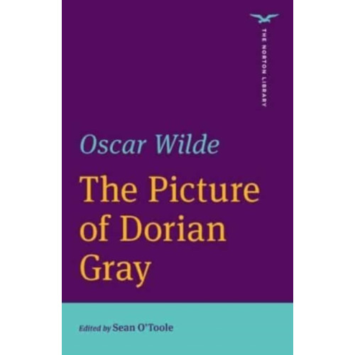 WW Norton & Co The Picture of Dorian Gray (The Norton Library) (häftad, eng)