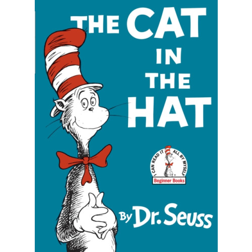 Not Stated The Cat in the Hat (häftad, eng)