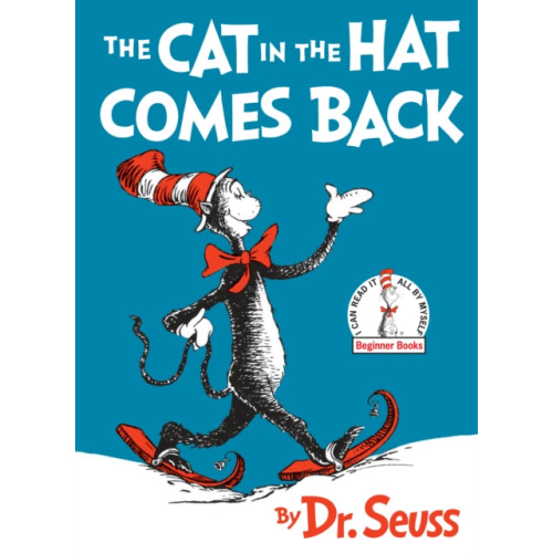 Not Stated The Cat in the Hat Comes Back (häftad, eng)