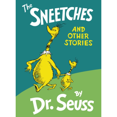 Not Stated The Sneetches and Other Stories (häftad, eng)