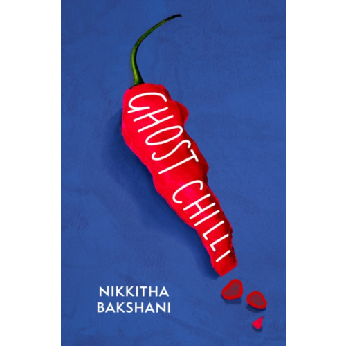 Little, Brown Book Group Ghost Chilli (häftad, eng)