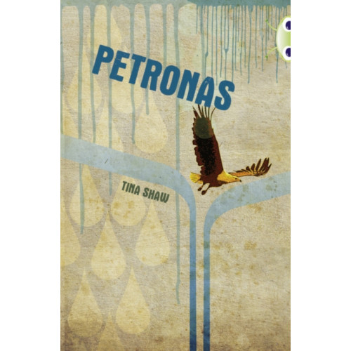 Pearson Education Limited Bug Club Independent Fiction Year 6 Red A Petronas (häftad, eng)