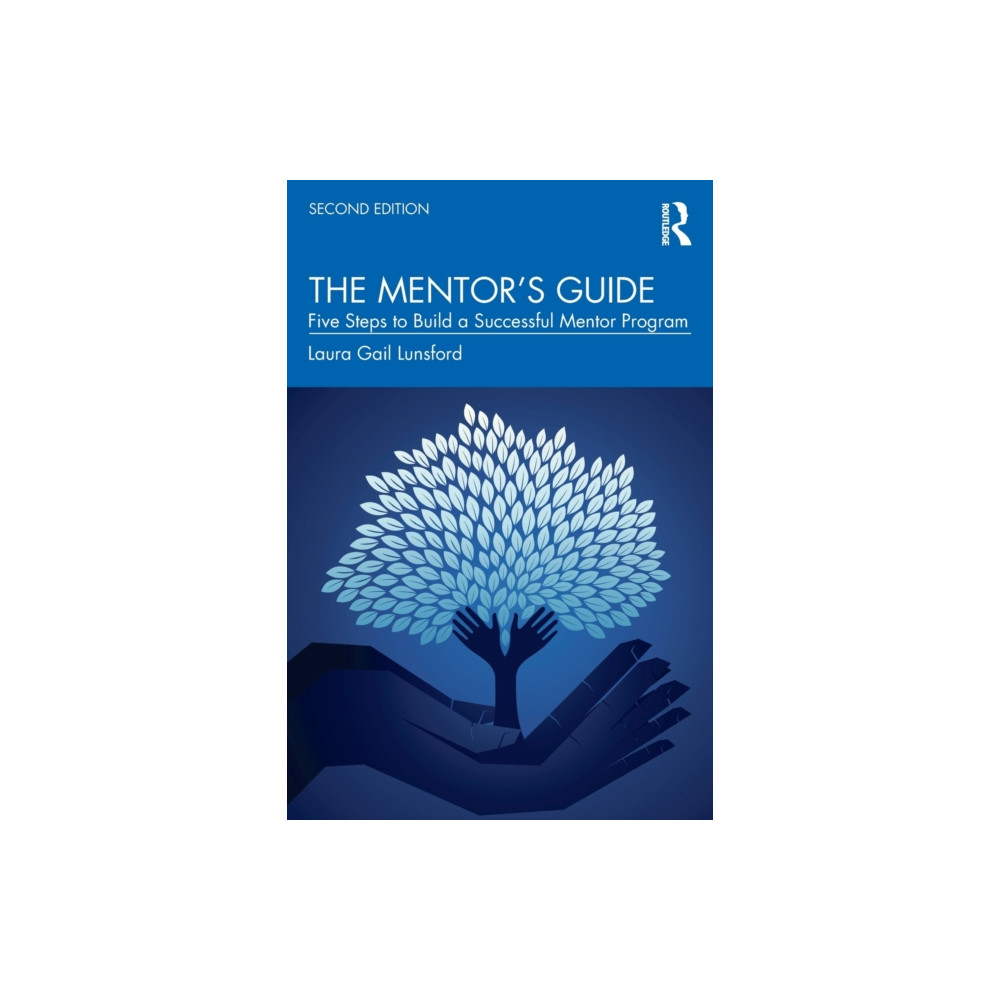 Produktbild för The Mentor’s Guide (häftad, eng)