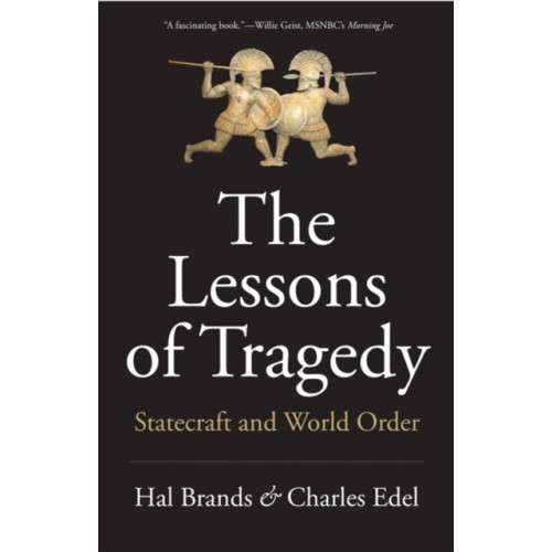 Yale university press The Lessons of Tragedy (häftad, eng)