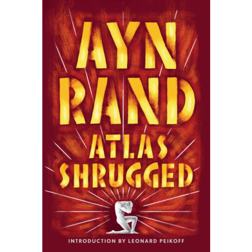Penguin Putnam Inc Atlas Shrugged (häftad, eng)