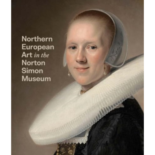 Yale university press Northern European Art in the Norton Simon Museum (inbunden, eng)