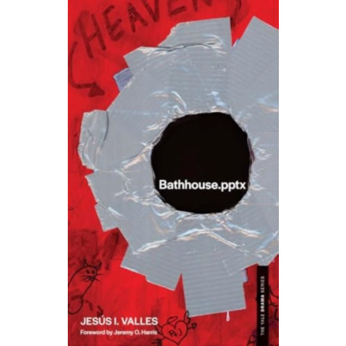 Bathhouse.pptx , Yale university press (häftad, english)