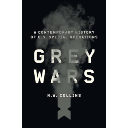 Yale university press Grey Wars (häftad, eng)
