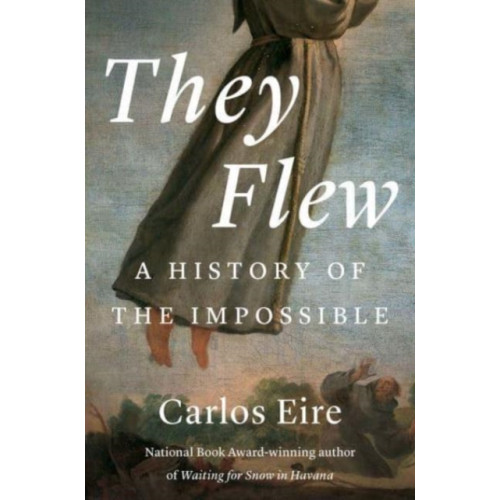 Yale university press They Flew (häftad, eng)
