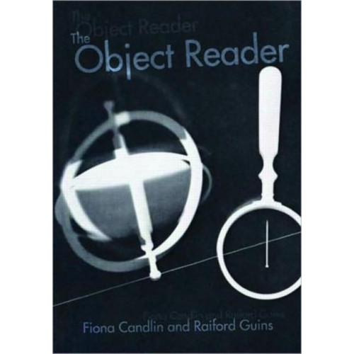 Taylor & francis ltd The Object Reader (häftad, eng)