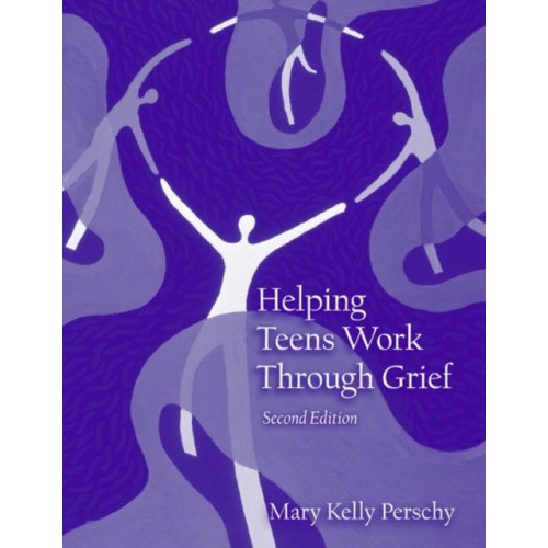 Taylor & francis ltd Helping Teens Work Through Grief (häftad, eng)