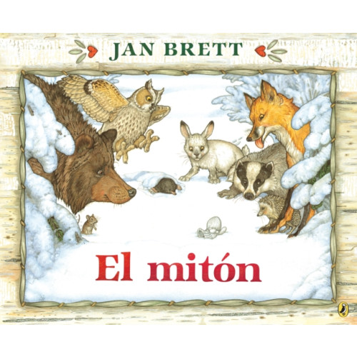 Penguin Putnam Inc El miton (häftad, spa)