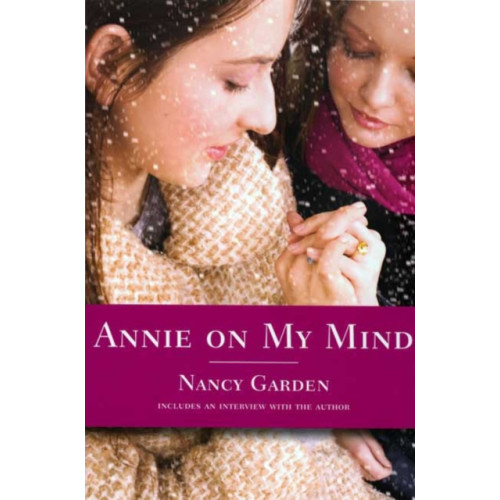 Square Fish Annie on My Mind (häftad, eng)