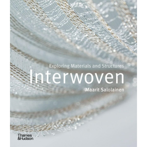 Thames & Hudson Ltd Interwoven (inbunden, eng)
