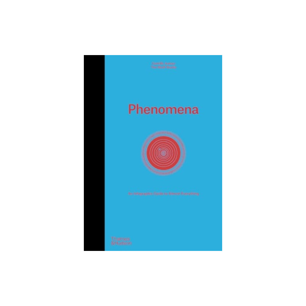 Produktbild för Phenomena (inbunden, eng)