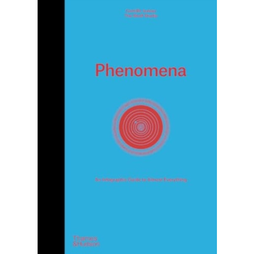 Thames & Hudson Ltd Phenomena (inbunden, eng)