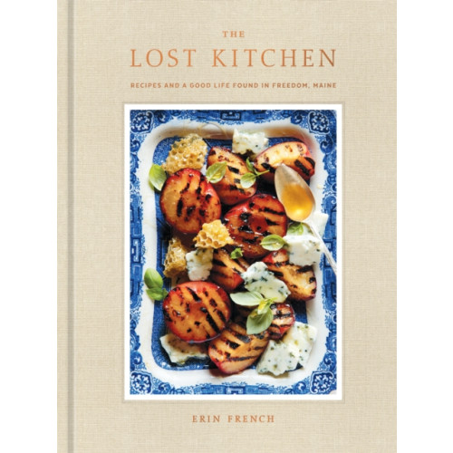 Not Stated The Lost Kitchen (häftad, eng)