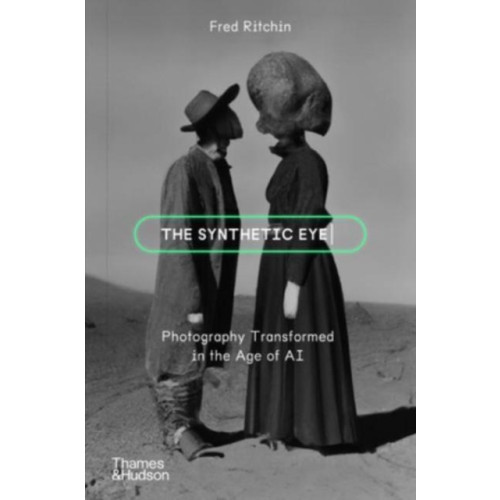 Thames & Hudson Ltd The Synthetic Eye (häftad, eng)