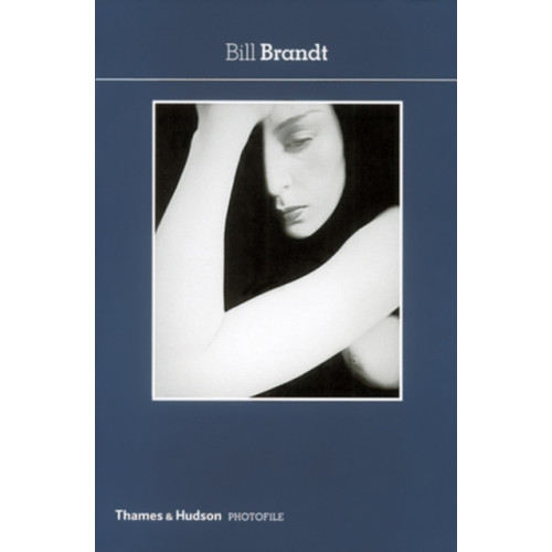Thames & Hudson Ltd Bill Brandt (häftad, eng)