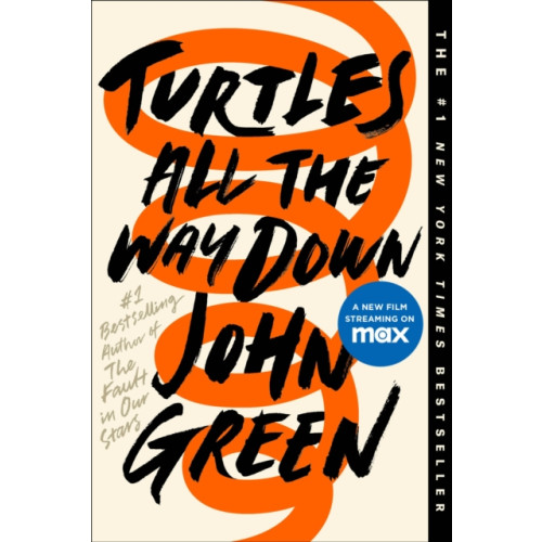 Not Stated Turtles All the Way Down (häftad, eng)