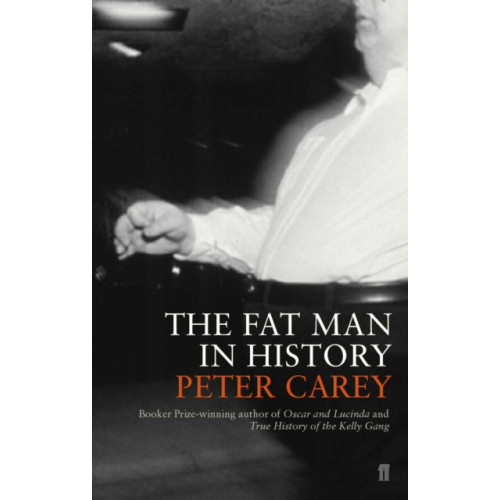 Faber & Faber The Fat Man in History (häftad, eng)