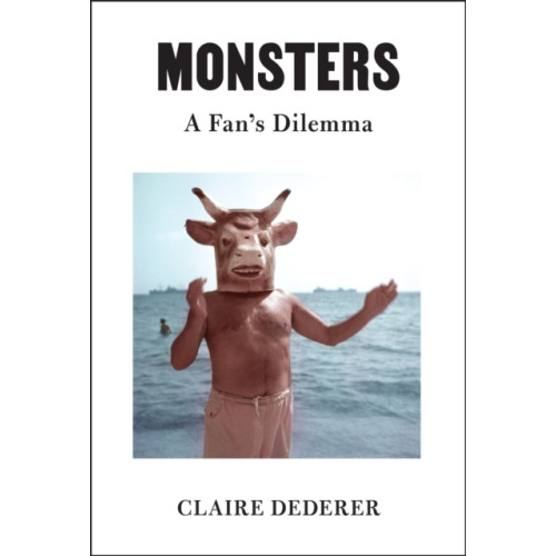 Not Stated Monsters (häftad, eng)