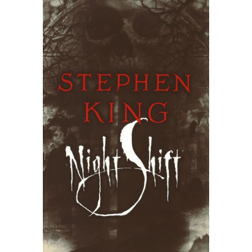 Not Stated Night Shift (häftad, eng)
