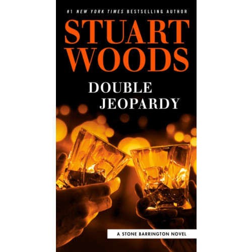 Not Stated Double Jeopardy (häftad, eng)