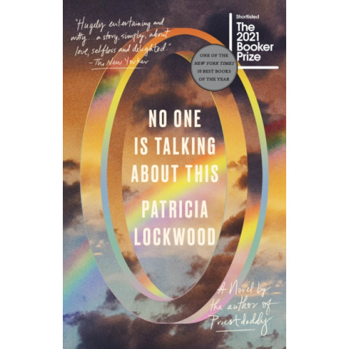 Penguin Publishing Group No One Is Talking About This (häftad, eng)