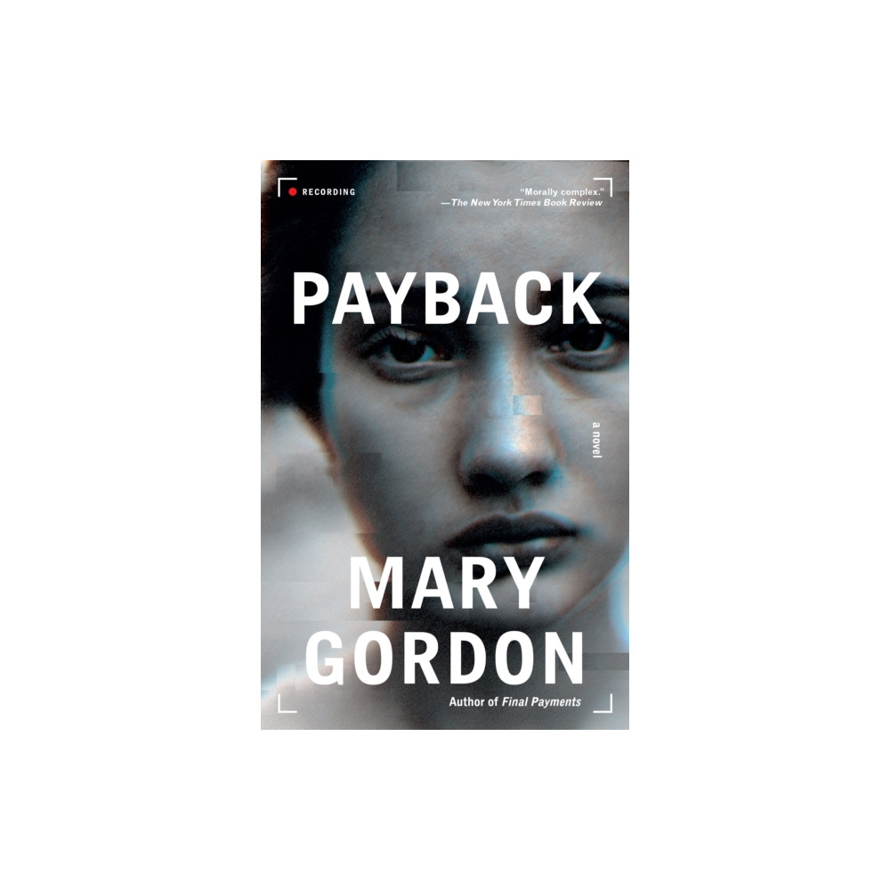 Produktbild för Payback (häftad, eng)