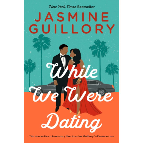 Not Stated While We Were Dating (häftad, eng)